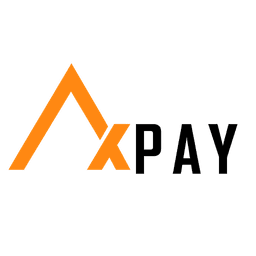 Axpay Logo