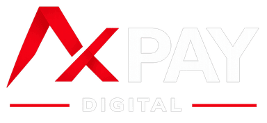 AXPAY DIGITAL Logo
